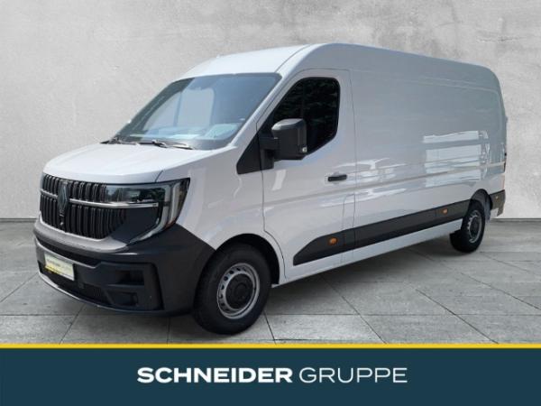 Renault Master E-TECH ADVANCE L3H2 3,5t LONG RANGE KLIMA