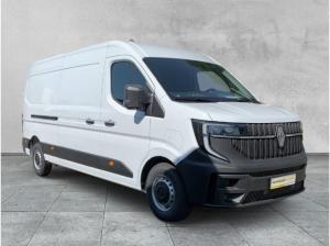 Renault Master E-TECH ADVANCE L3H2 3,5t LONG RANGE KLIMA