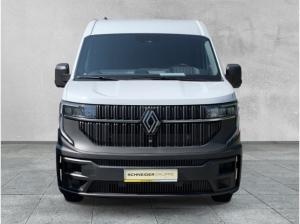 Renault Master E-TECH ADVANCE L3H2 3,5t LONG RANGE KLIMA