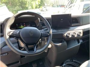 Renault Master E-TECH ADVANCE L3H2 3,5t LONG RANGE KLIMA