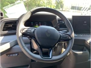 Renault Master E-TECH ADVANCE L3H2 3,5t LONG RANGE KLIMA