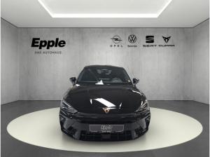 Cupra Leon VZ Black Edition 2.0 TSI 7-Gang-DSG AHK Sennheiser