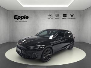 Cupra Leon VZ Black Edition 2.0 TSI 7-Gang-DSG AHK Sennheiser