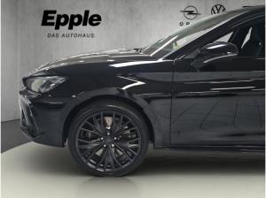 Cupra Leon VZ Black Edition 2.0 TSI 7-Gang-DSG AHK Sennheiser