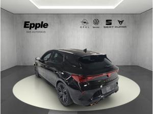 Cupra Leon VZ Black Edition 2.0 TSI 7-Gang-DSG AHK Sennheiser