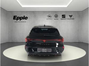Cupra Leon VZ Black Edition 2.0 TSI 7-Gang-DSG AHK Sennheiser