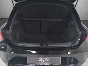 Cupra Leon VZ Black Edition 2.0 TSI 7-Gang-DSG AHK Sennheiser