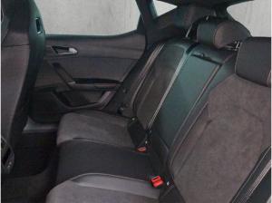 Cupra Leon VZ Black Edition 2.0 TSI 7-Gang-DSG AHK Sennheiser
