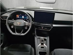 Cupra Leon VZ Black Edition 2.0 TSI 7-Gang-DSG AHK Sennheiser
