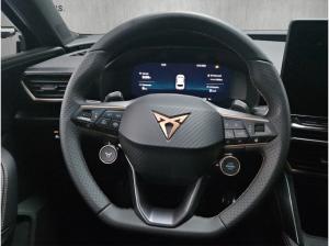 Cupra Leon VZ Black Edition 2.0 TSI 7-Gang-DSG AHK Sennheiser