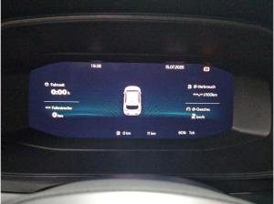 Cupra Leon VZ Black Edition 2.0 TSI 7-Gang-DSG AHK Sennheiser