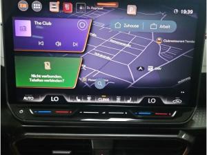 Cupra Leon VZ Black Edition 2.0 TSI 7-Gang-DSG AHK Sennheiser