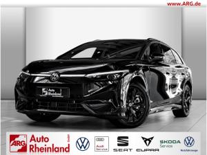 Volkswagen ID.7 Tourer Pro S 86 kWh - SOFORT VERFÜGBAR -