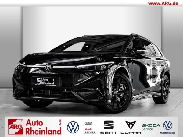 Volkswagen ID.7 Tourer Pro S 86 kWh - SOFORT VERFÜGBAR -
