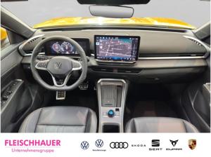 Volkswagen T-Roc R-Line 1.5 l eTSI OPF 150PS DSG LED NAVI SHZ KAMERA