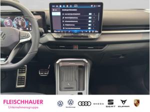Volkswagen T-Roc R-Line 1.5 l eTSI OPF 150PS DSG LED NAVI SHZ KAMERA