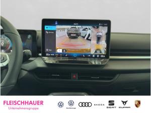 Volkswagen T-Roc R-Line 1.5 l eTSI OPF 150PS DSG LED NAVI SHZ KAMERA