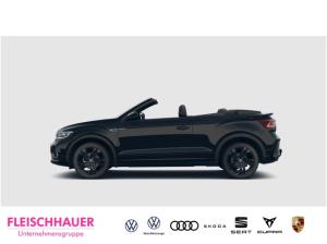 Volkswagen T-Roc Cabriolet R-Line 1.5 l TSI DSG LED NAVI SHZ KLIMA