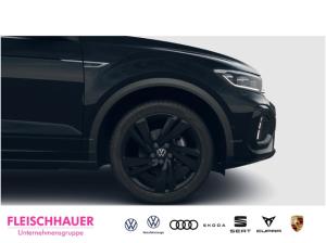 Volkswagen T-Roc Cabriolet R-Line 1.5 l TSI DSG LED NAVI SHZ KLIMA