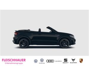 Volkswagen T-Roc Cabriolet R-Line 1.5 l TSI DSG LED NAVI SHZ KLIMA