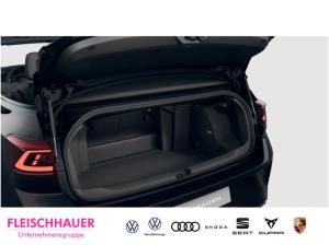 Volkswagen T-Roc Cabriolet R-Line 1.5 l TSI DSG LED NAVI SHZ KLIMA