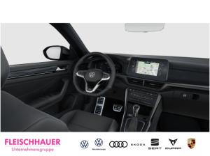 Volkswagen T-Roc Cabriolet R-Line 1.5 l TSI DSG LED NAVI SHZ KLIMA