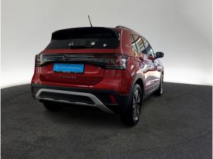 Volkswagen T-Cross GOAL 1.0 TSI AHK LED NAVI KAM PDC SHZ