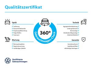 Volkswagen T-Cross GOAL 1.0 TSI AHK LED NAVI KAM PDC SHZ
