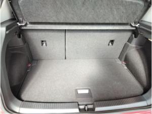Volkswagen T-Cross GOAL 1.0 TSI AHK LED NAVI KAM PDC SHZ