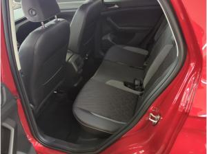Volkswagen T-Cross GOAL 1.0 TSI AHK LED NAVI KAM PDC SHZ