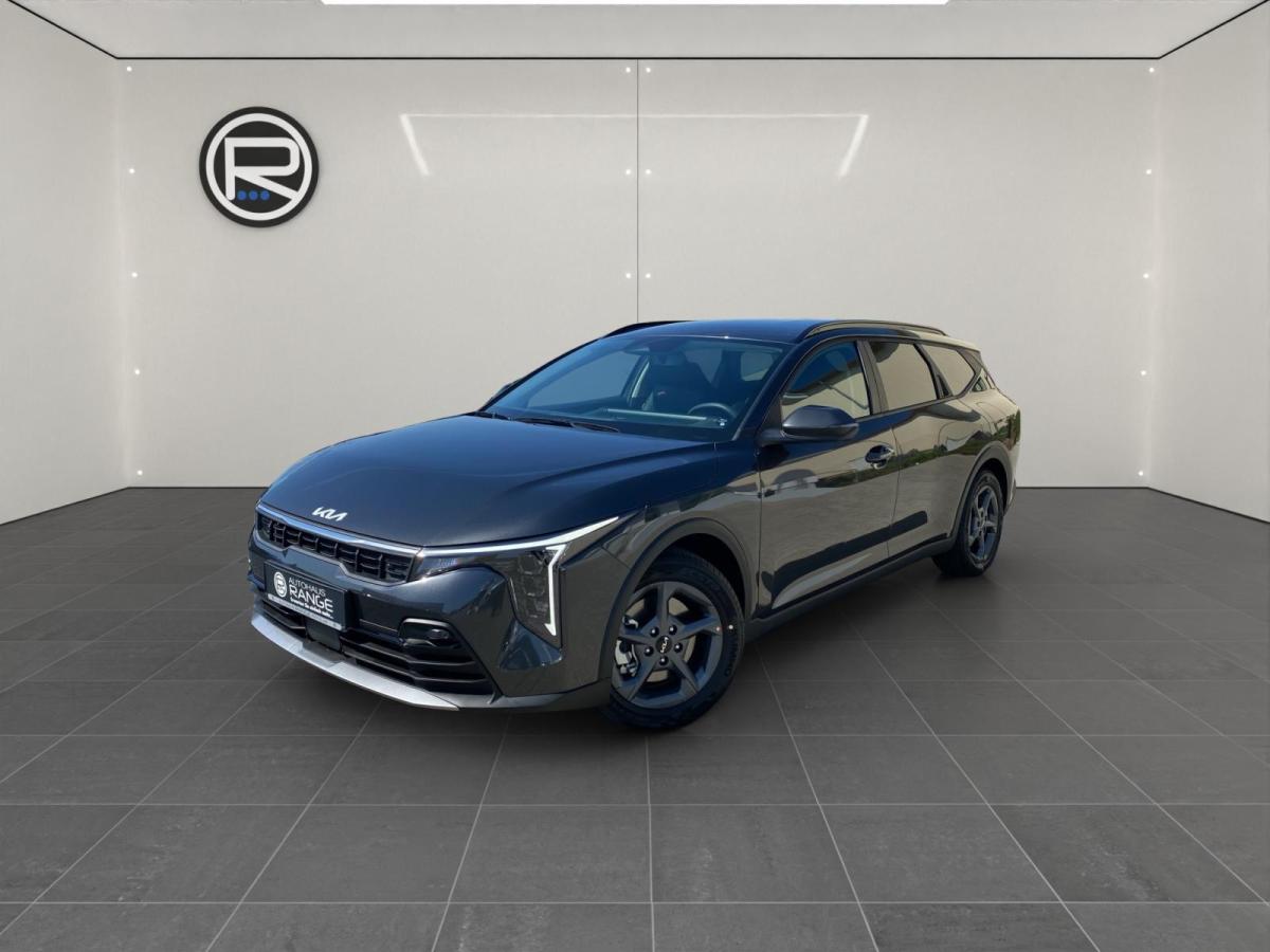 Kia K4