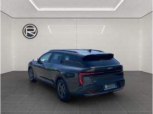 Kia K4 Sportswagon 1.6 T-GDI DCT | Komfort-Pro | ACC | Sitzh. | Kamera