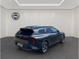 Kia K4 Sportswagon 1.6 T-GDI DCT | Komfort-Pro | ACC | Sitzh. | Kamera