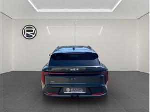 Kia K4 Sportswagon 1.6 T-GDI DCT | Komfort-Pro | ACC | Sitzh. | Kamera