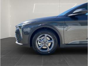 Kia K4 Sportswagon 1.6 T-GDI DCT | Komfort-Pro | ACC | Sitzh. | Kamera