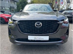 Mazda CX-60 3.3 e-SKYACTIV D254 Homura Auto AWD