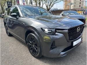 Mazda CX-60 3.3 e-SKYACTIV D254 Homura Auto AWD