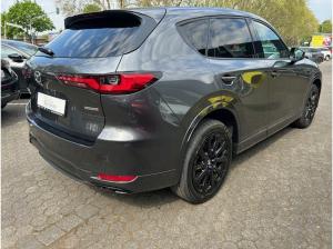 Mazda CX-60 3.3 e-SKYACTIV D254 Homura Auto AWD