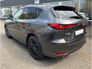 Mazda CX-60 3.3 e-SKYACTIV D254 Homura Auto AWD
