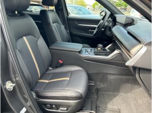 Mazda CX-60 3.3 e-SKYACTIV D254 Homura Auto AWD