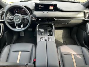 Mazda CX-60 3.3 e-SKYACTIV D254 Homura Auto AWD