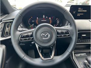 Mazda CX-60 3.3 e-SKYACTIV D254 Homura Auto AWD