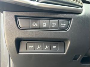 Mazda CX-60 3.3 e-SKYACTIV D254 Homura Auto AWD