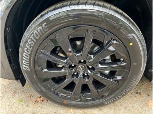 Mazda CX-60 3.3 e-SKYACTIV D254 Homura Auto AWD