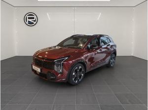 Kia Sportage 1.6 T-GDI AWD DCT GT-Line | Pano | HUD | 360° | Harman/Kardon