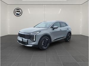 Kia Sportage 1.6 T-GDI AWD DCT | 180 PS | HUD | 360° | Leder | Sitzbelüftung