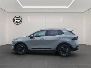 Kia Sportage 1.6 T-GDI AWD DCT | 180 PS | HUD | 360° | Leder | Sitzbelüftung