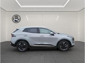 Kia Sportage 1.6 T-GDI AWD DCT | 180 PS | HUD | 360° | Leder | Sitzbelüftung