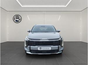 Kia Sportage 1.6 T-GDI AWD DCT | 180 PS | HUD | 360° | Leder | Sitzbelüftung