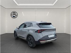 Kia Sportage 1.6 T-GDI AWD DCT | 180 PS | HUD | 360° | Leder | Sitzbelüftung